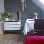 Privatunterkunft Homestay Svata *