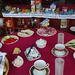 Homestay Svata Svatá