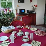 Privatunterkunft Homestay Svata