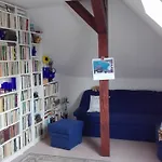 Homestay Svata