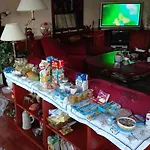 Privatunterkunft Homestay Svata *