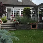 Privatunterkunft Homestay Svata