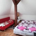 Homestay Svata * Svatá