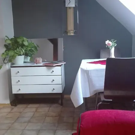 Ubytování v soukromí Homestay Svata *