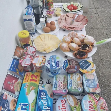 Homestay Svatá Svatá