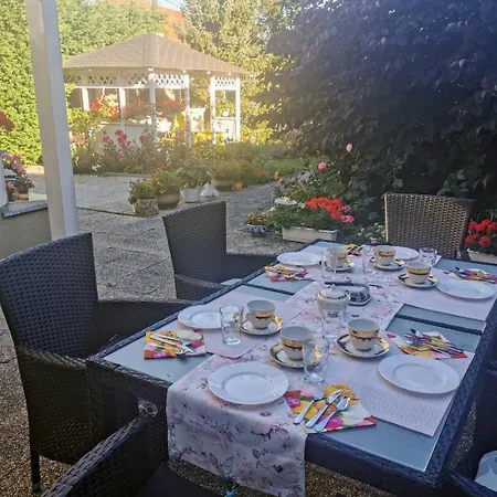 Ubytování v soukromí Homestay Svata