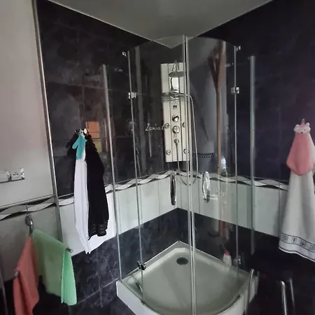 Ubytování v soukromí Homestay Svata