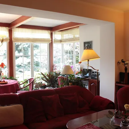 Homestay Svata Homestay