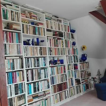 Homestay Svatá