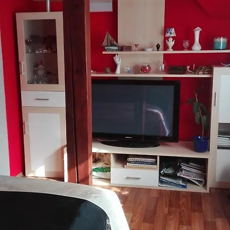 Homestay Svata Homestay Svata