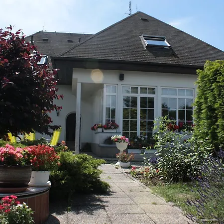 Homestay Svata * Svatá