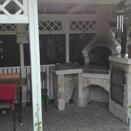 Homestay Svatá *