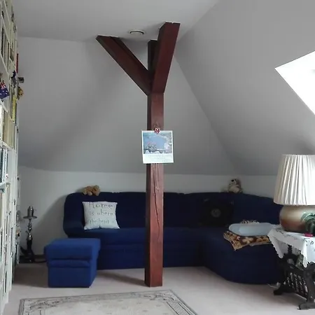 Homestay Svata