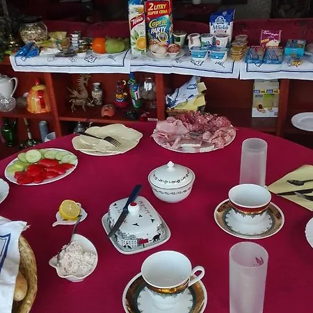 Homestay Svata Svatá