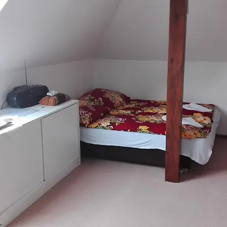 Homestay Svata