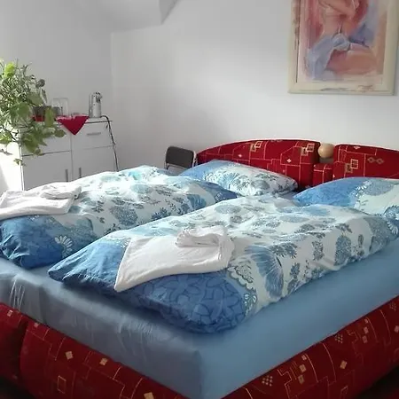 Проживание в семье Homestay Svata *