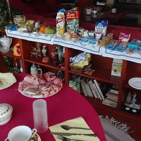 Ubytování v soukromí Homestay Svata *