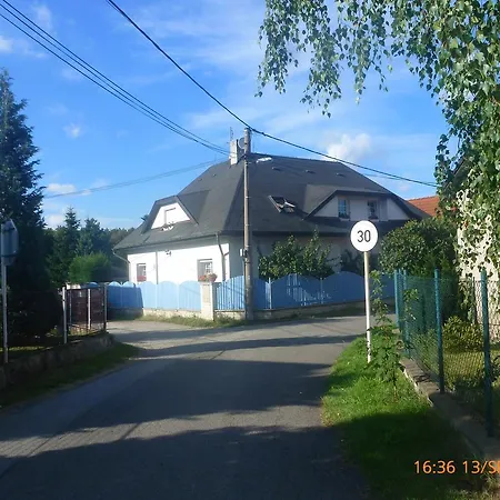 Homestay Svatá