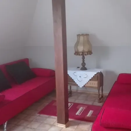 Homestay Svata Homestay