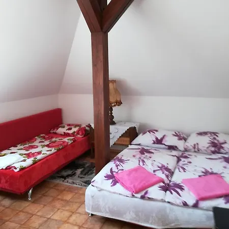 Homestay Svata * Svata