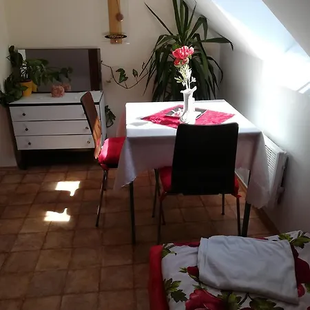 Alloggio in famiglia Homestay Svatá *