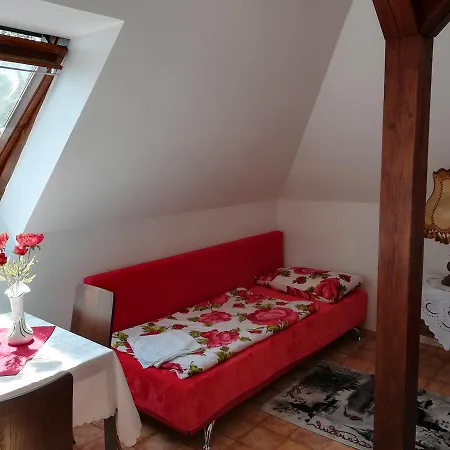 Homestay Svata Homestay