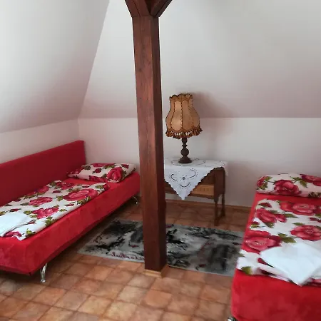 Homestay Homestay Svata *