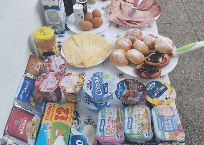 Homestay Svatá Svatá