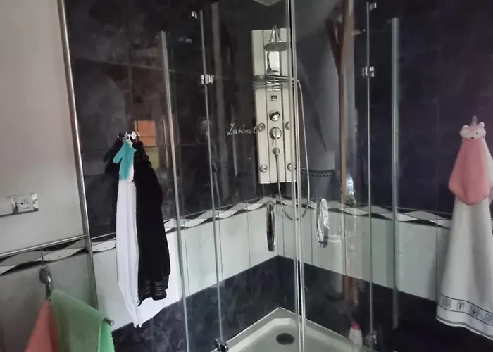 Habitación en casa particular Homestay Svatá