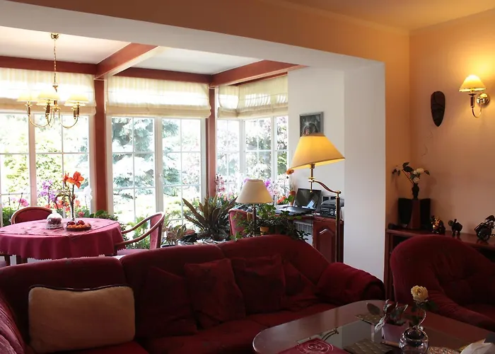 Homestay Svata Homestay