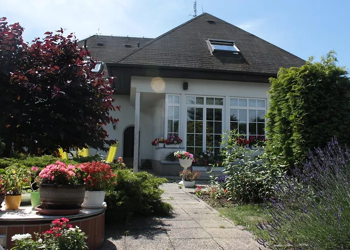 Homestay Svatá * Svatá