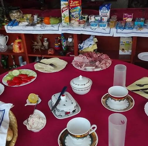 Homestay Svata Svata