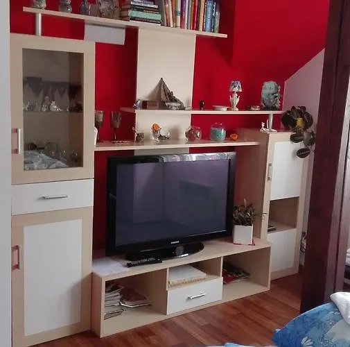 Homestay Svatá Habitación en casa particular Svatá