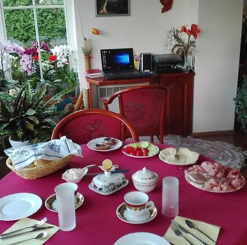 Habitación en casa particular Homestay Svatá