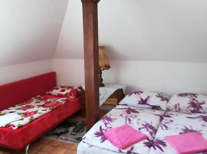 Homestay Svata * Svata