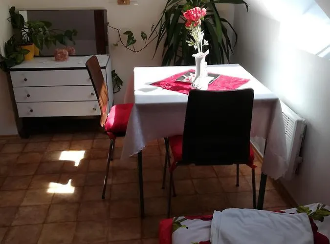 Habitación en casa particular Homestay Svatá *