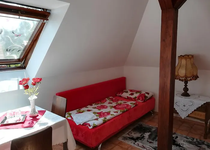 Homestay Svata Homestay