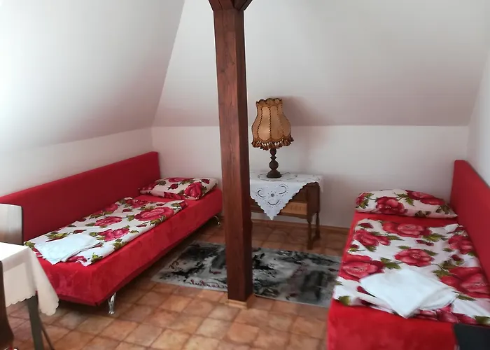 Homestay Homestay Svata *