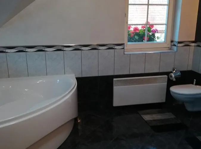 Homestay Homestay Svata